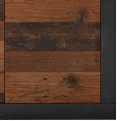 Wohnen Esszimmerschränke*92x104x42 Dielenkommode in Holz Antik Optik - Timuras