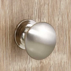 Wohnen 75x80x35 Dielenkommode in Holznachbildung Eiche - Onjedda