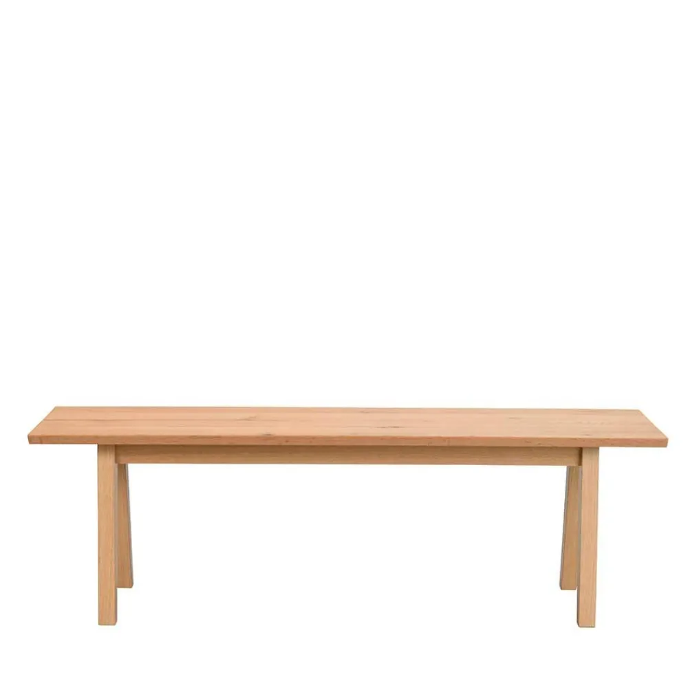 Wohnen Esszimmerbänke|Sitzbank*144x45x38 Esszimmerbank mit zwei Sitzplätzen - Coronado