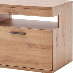 Wohnen Tv & Hifi-Möbel|Tv & Hifi-Möbel*150x55x50 Fernseher Schrank zweifarbig - Vecenda