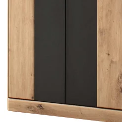 Wohnen Flurkommoden*69x96x39 Flur Vertiko für Schuhe - Larinca