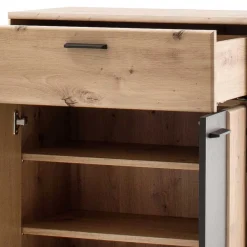 Wohnen Flurkommoden*69x96x39 Flur Vertiko für Schuhe - Larinca