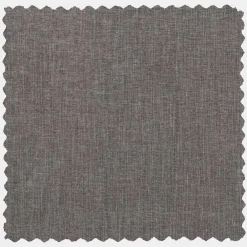 Wohnen Barhocker|Hocker*98x44x90 Gepolsterter Hocker in Grau - Luosa