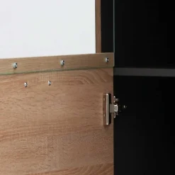 Wohnen Sideboards & Kommoden|Sideboards & Kommoden*110x148x38 Highboard im Factory Style - Xindus