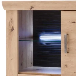 Wohnen Sideboards & Kommoden|Sideboards & Kommoden*110x146x45 Highboard mit offenen Fächern - Wykina