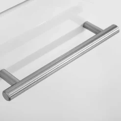 Wohnen 30x84x35 Hochglanz Unterschrank fürs Bad - Vohdan