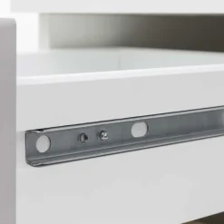 Wohnen 30x84x35 Hochglanz Unterschrank fürs Bad - Vohdan