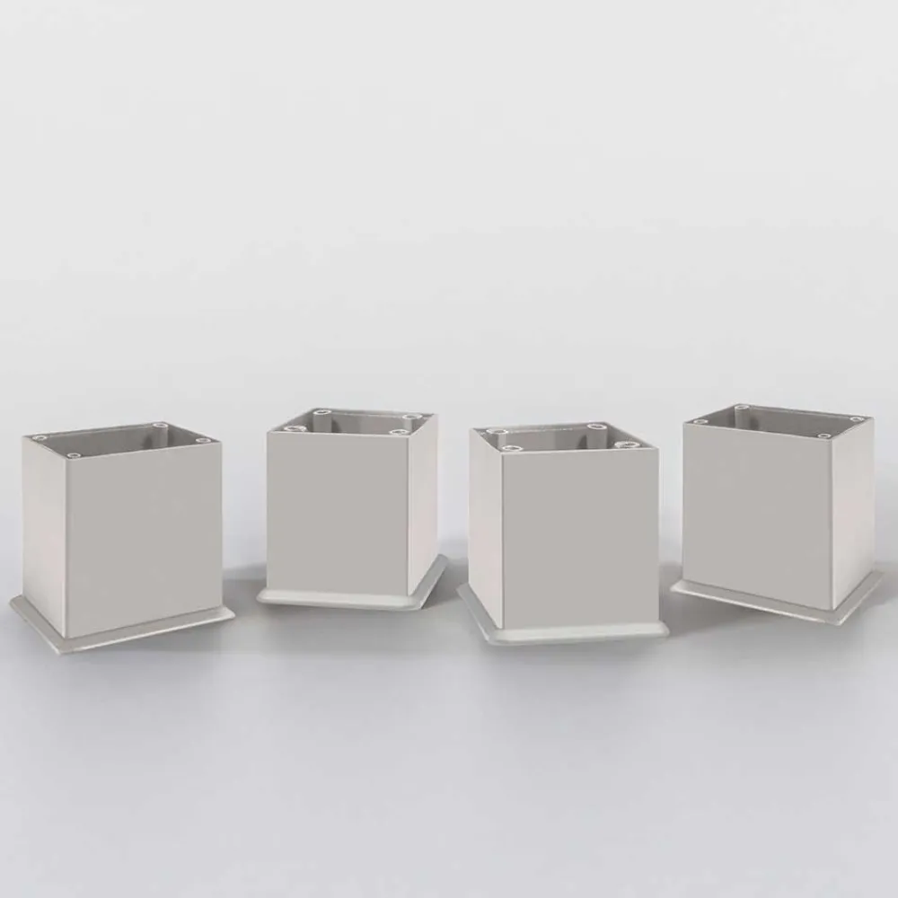 Wohnen 30x84x35 Hochglanz Unterschrank fürs Bad - Vohdan