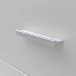 Wohnen Sideboards & Kommoden|Sideboards & Kommoden*60x90x30 Hochkommode mit vier Schubladen - Hank