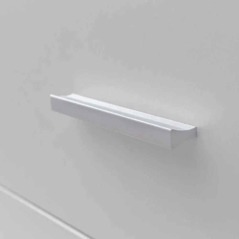 Wohnen Sideboards & Kommoden|Sideboards & Kommoden*60x90x30 Hochkommode mit vier Schubladen - Hank