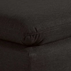 Wohnen Braune Möbel|Barhocker*90x43x60 Hocker in Dunkelbraun - Acristodat