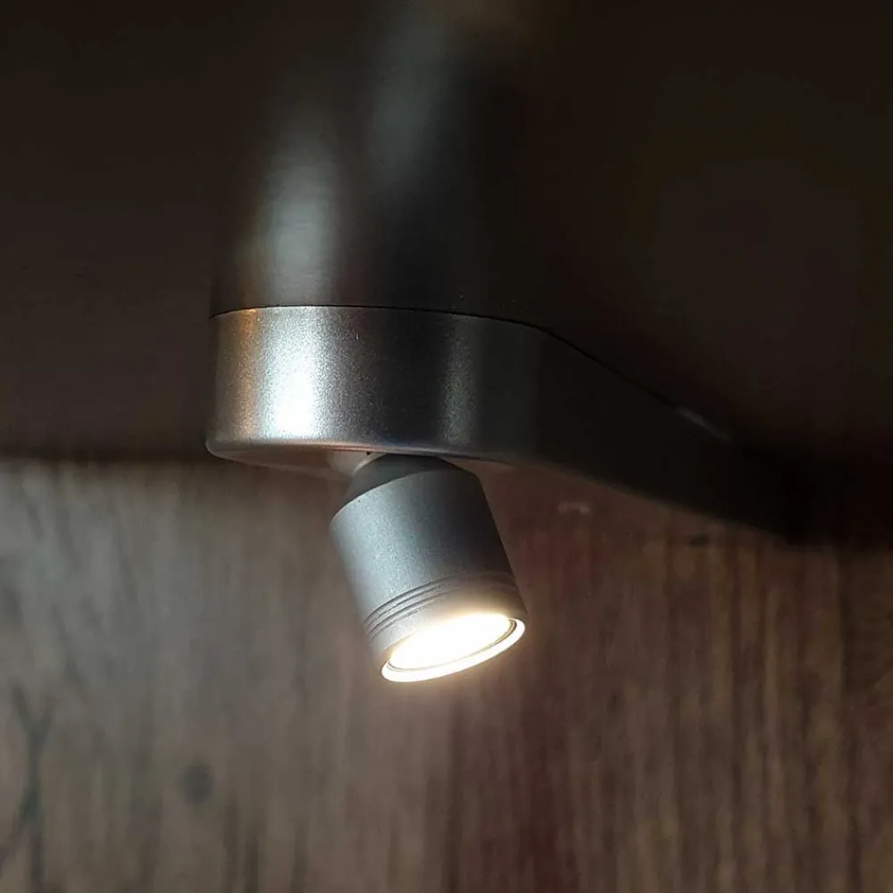 Wohnen 99x151x38 Industrial Highboard fürs Wohnzimmer - Xindus