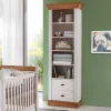 Wohnen Kindermöbel|Kinderregale*66x203x46 Kinderzimmerregal aus Kiefer teilmassiv - Sibiuta