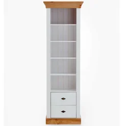 Wohnen Kindermöbel|Kinderregale*66x203x46 Kinderzimmerregal aus Kiefer teilmassiv - Sibiuta