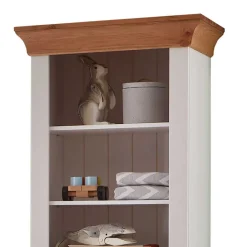 Wohnen Kindermöbel|Kinderregale*66x203x46 Kinderzimmerregal aus Kiefer teilmassiv - Sibiuta