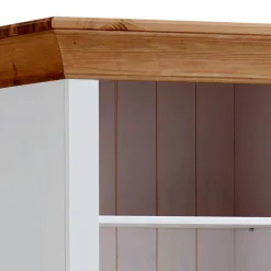 Wohnen Kindermöbel|Kinderregale*66x203x46 Kinderzimmerregal aus Kiefer teilmassiv - Sibiuta