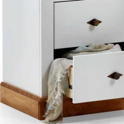 Wohnen Kindermöbel|Kinderregale*66x203x46 Kinderzimmerregal aus Kiefer teilmassiv - Sibiuta