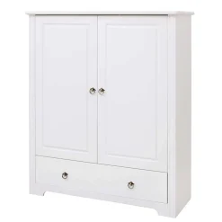 Wohnen Küchenschränke|Sideboards & Kommoden*106x126x38 Kommode mit Doppeltür - Velriva