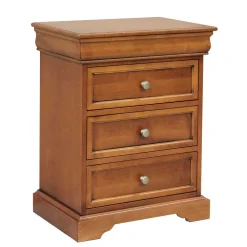 Wohnen Kommoden|Nachttische*52x64x34 Kommode mit drei Schubladen - Kimms I