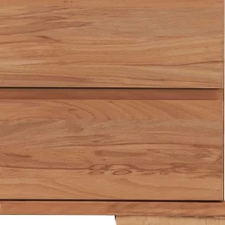 Wohnen Flurkommoden*90x90x40 Kommode mit fünf Schubladen - Nelucan