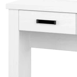 Wohnen Telefontische*100x82x39 Konsole mit zwei Schubladen - Imtreba