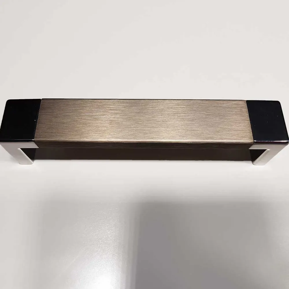 Wohnen Telefontische*100x82x39 Konsole mit zwei Schubladen - Imtreba