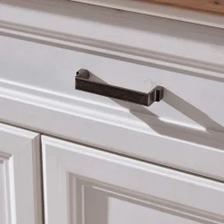 Wohnen Schuhschränke*93x102x41 Landhaus Schuhschrank mit Schublade - Nurelcas