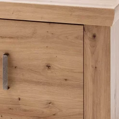 Wohnen Tv & Hifi-Möbel|Tv & Hifi-Möbel*180x60x55 Lowboard für Fernseher aus MDF - Wykina