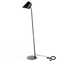 Wohnen 25x130x25 Metall Stehlampe in modernem Design - Ryos