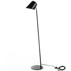 Wohnen 25x130x25 Metall Stehlampe in modernem Design - Ryos