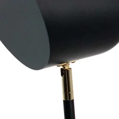 Wohnen 25x130x25 Metall Stehlampe in modernem Design - Ryos