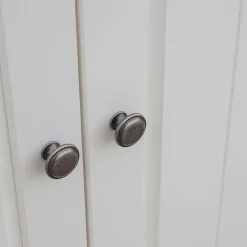 Wohnen 167x85x45 Modern Country Sideboard zweifarbig - Vitablo