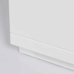 Wohnen 90x75x36 Moderne Kommode mit Push to open - Vintilias