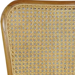 Wohnen Retro Möbel|Küchenstühle*44x93x53 Retrostuhl aus Teakholz - Adne