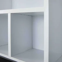 Wohnen 91x71x14 Sammel Regal Setzkasten modern - Ninian