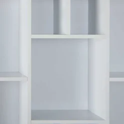 Wohnen 91x71x14 Sammel Regal Setzkasten modern - Ninian