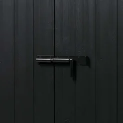 Wohnen 100x141x42 Schrank mit Doppeltür - Ambriosso