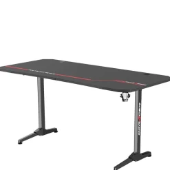 Wohnen 160x75x75 Schreibtisch mit T-Gestell - Laboria