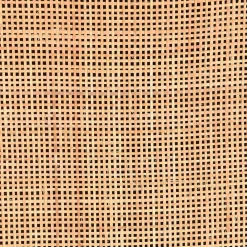 Wohnen Rattanmöbel|Schuhschränke*85x91x40 Schuhschrank aus Holz & Rattan Geflecht - Lazianus