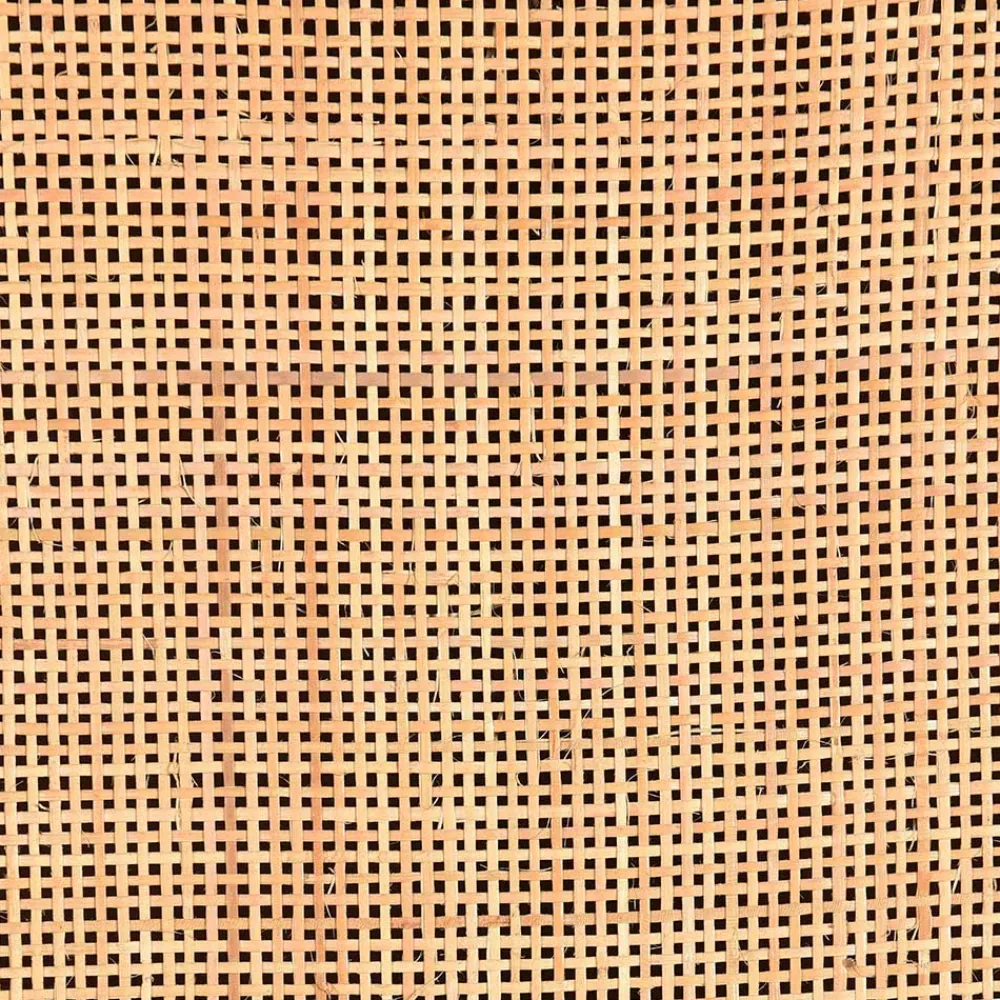 Wohnen Rattanmöbel|Schuhschränke*85x91x40 Schuhschrank aus Holz & Rattan Geflecht - Lazianus