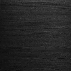 Wohnen Sideboards*172x102x42 Schwarzes Sideboard in Holzoptik - Bihar