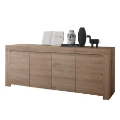 Wohnen Sideboards*210x81x42 Sideboard mit zwei Doppeltüren - Karika