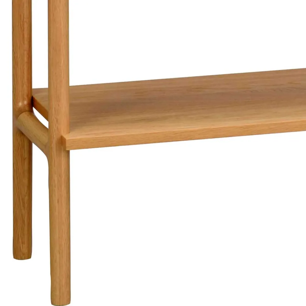 Wohnen Skandinavische Möbel|Wohnzimmer-Regale*140x166x36 Skandi Regal mit acht Fächern - Esman