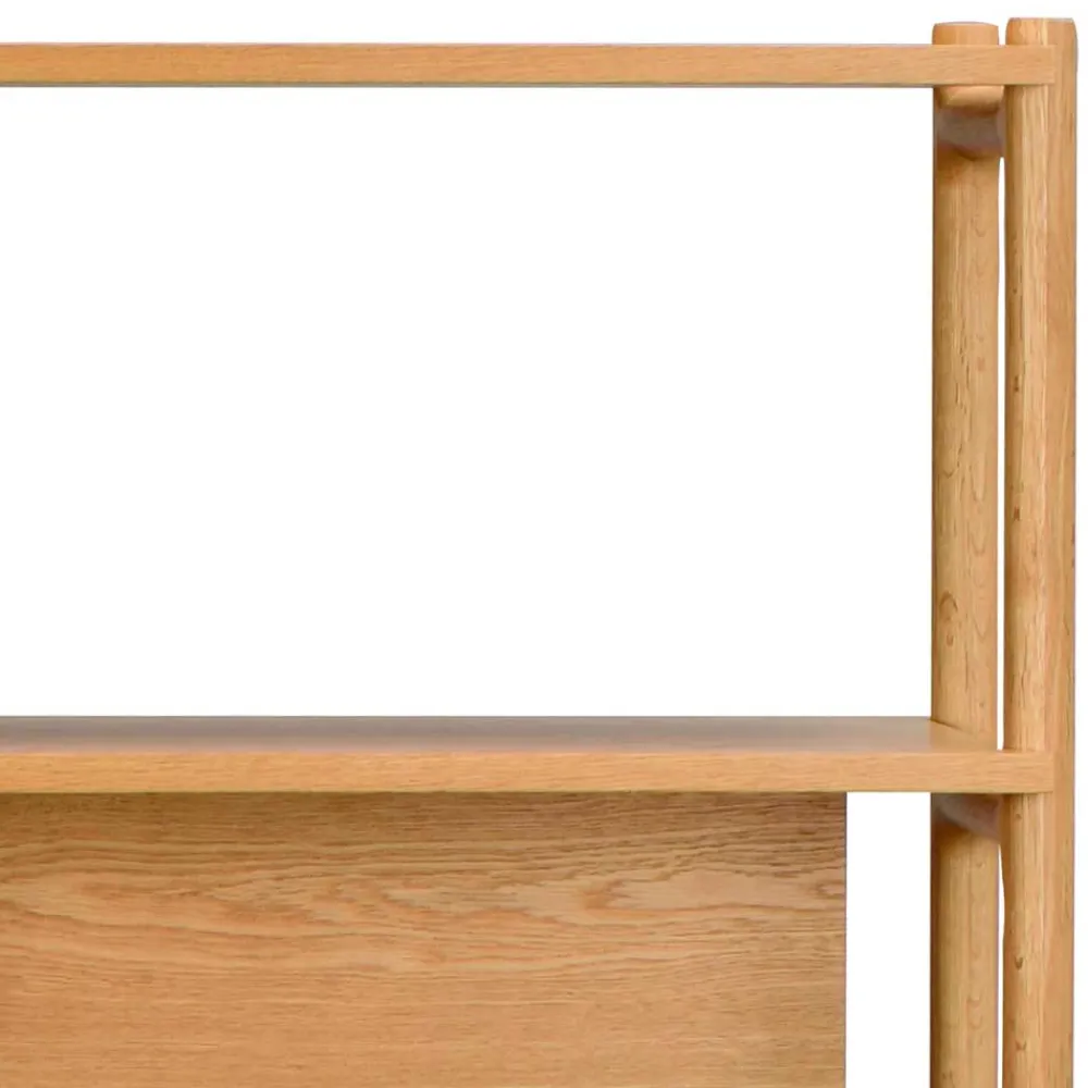 Wohnen Skandinavische Möbel|Wohnzimmer-Regale*140x166x36 Skandi Regal mit acht Fächern - Esman