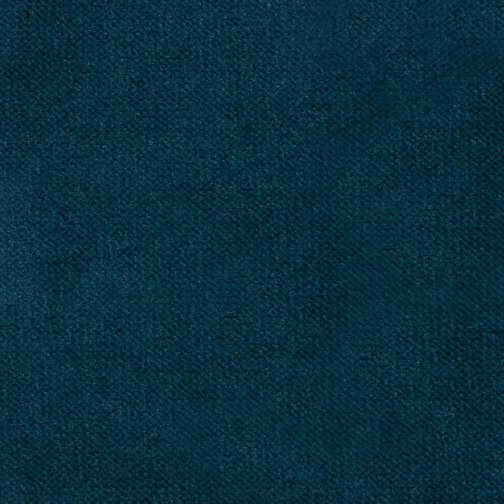 Wohnen Sofas|Sofa*275x83x88 Sofa mit blauem Bezug aus Samt - Cumagon