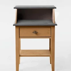 Wohnen Telefontische*58x87x35 Telefontisch im Landhausstil - Eshelas