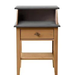 Wohnen Telefontische*58x87x35 Telefontisch im Landhausstil - Eshelas