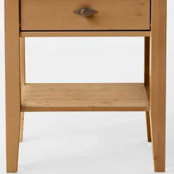 Wohnen Telefontische*58x87x35 Telefontisch im Landhausstil - Eshelas