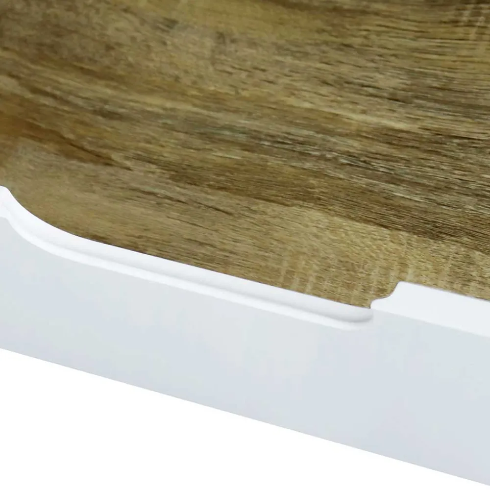 Wohnen Tv & Hifi-Möbel|Tv & Hifi-Möbel*140x52x40 TV Kommode im Skandi Design - Justa