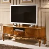 Wohnen 150x56x49 TV Lowboard im Italienischen Stil - Aciara